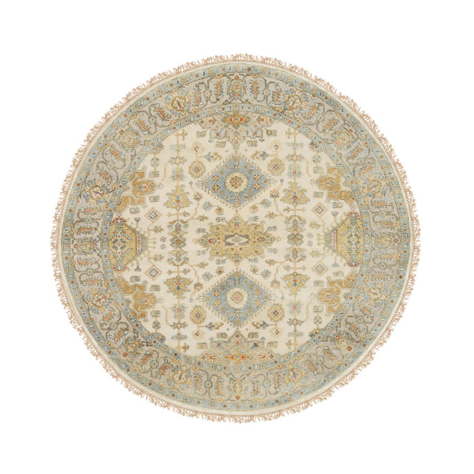 Fine Wool Rugs