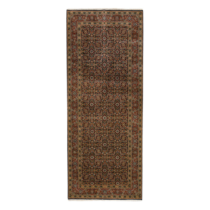 fine wool rugs
