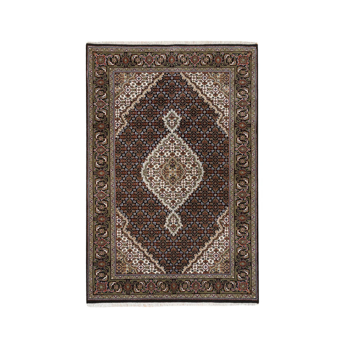 fine wool rugs