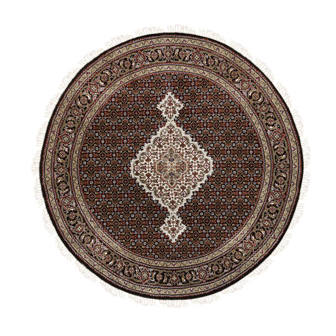 fine wool rugs