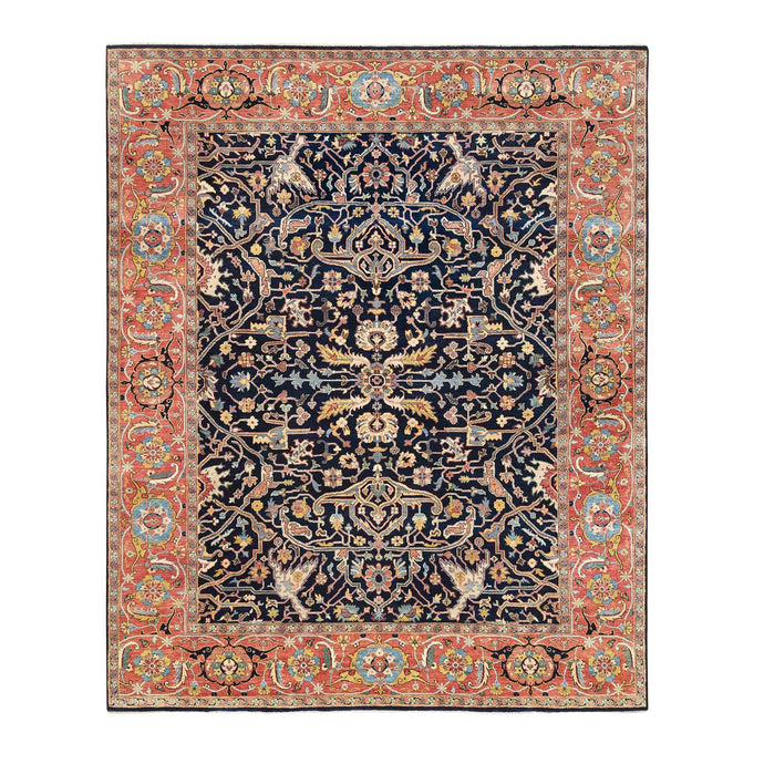Fine Wool Rugs