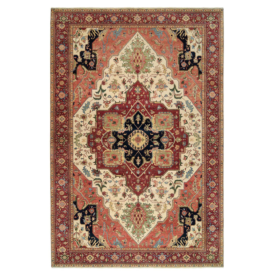 Fine Wool Rugs
