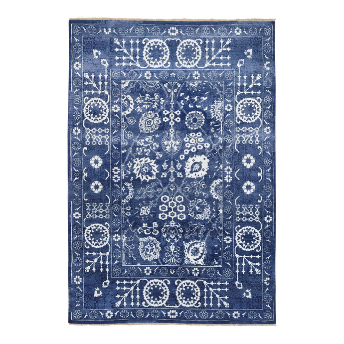 Fine Wool Rugs