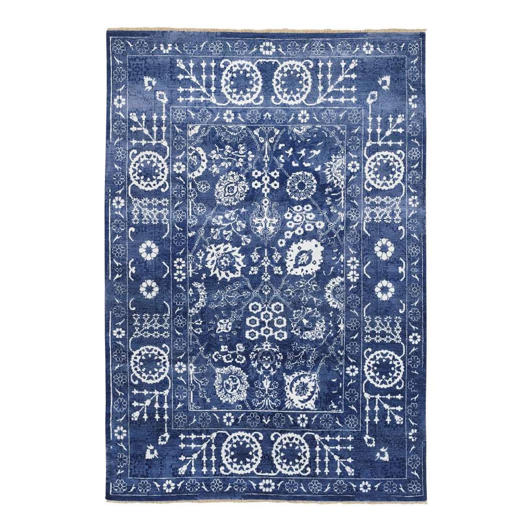 Fine Wool Rugs