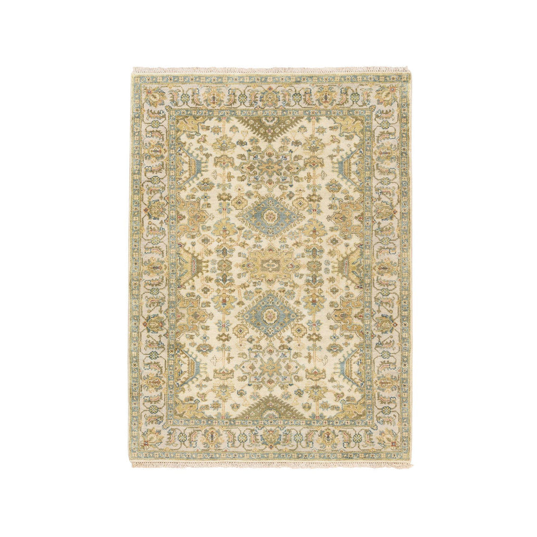 Fine Wool Rugs
