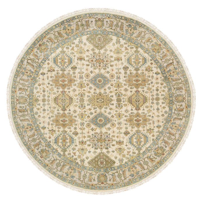 Fine Wool Rugs