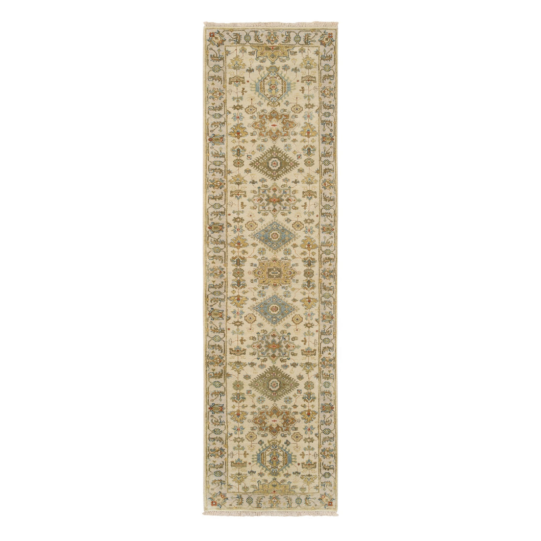 Fine Wool Rugs