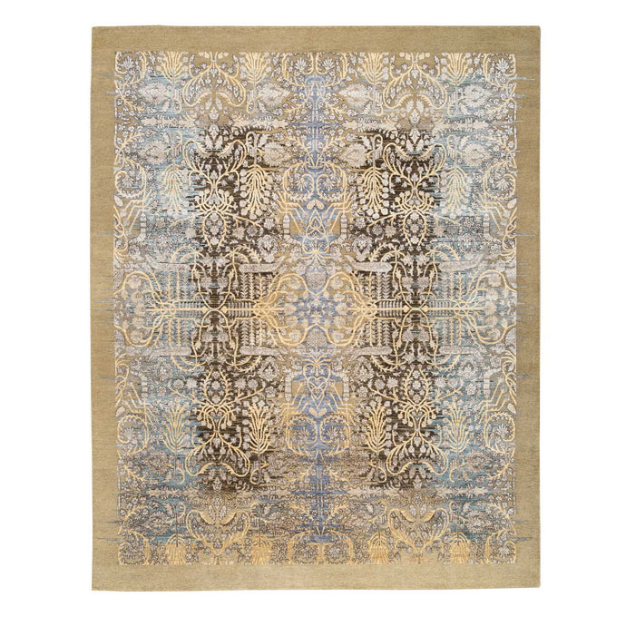 Fine Wool Rugs