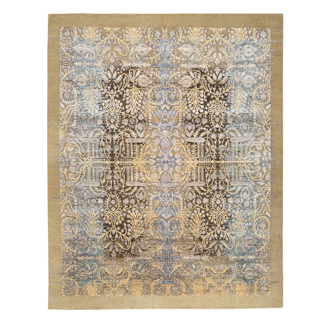 Fine Wool Rugs