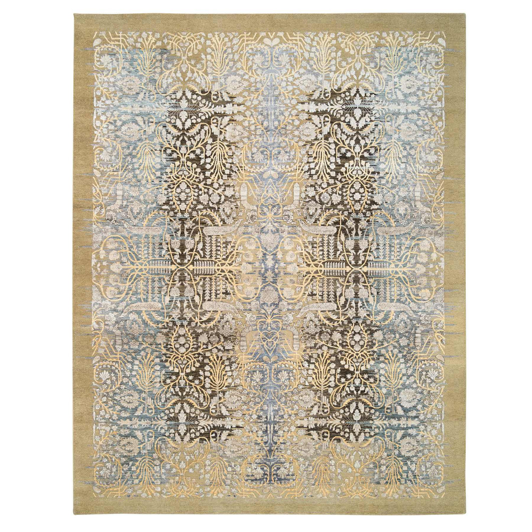 fine wool rugs