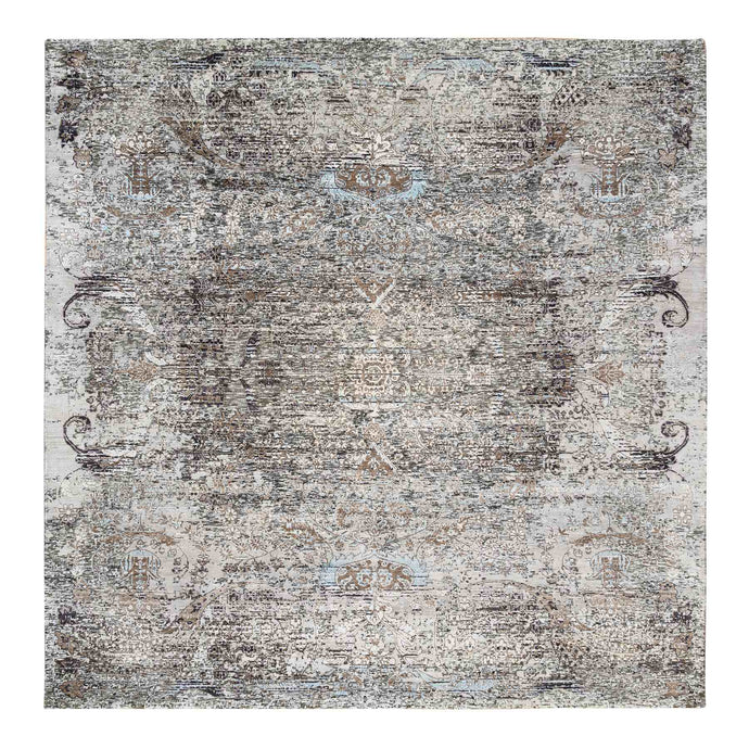 Fine Wool Rugs