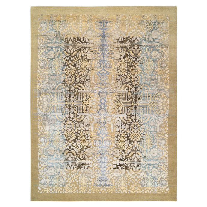 Fine Wool Rugs