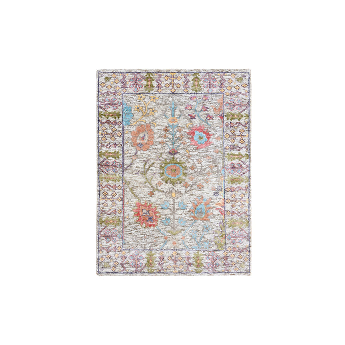 Fine Wool Rugs