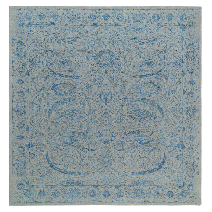 Fine Wool Rugs