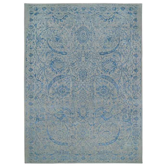 Fine Wool Rugs