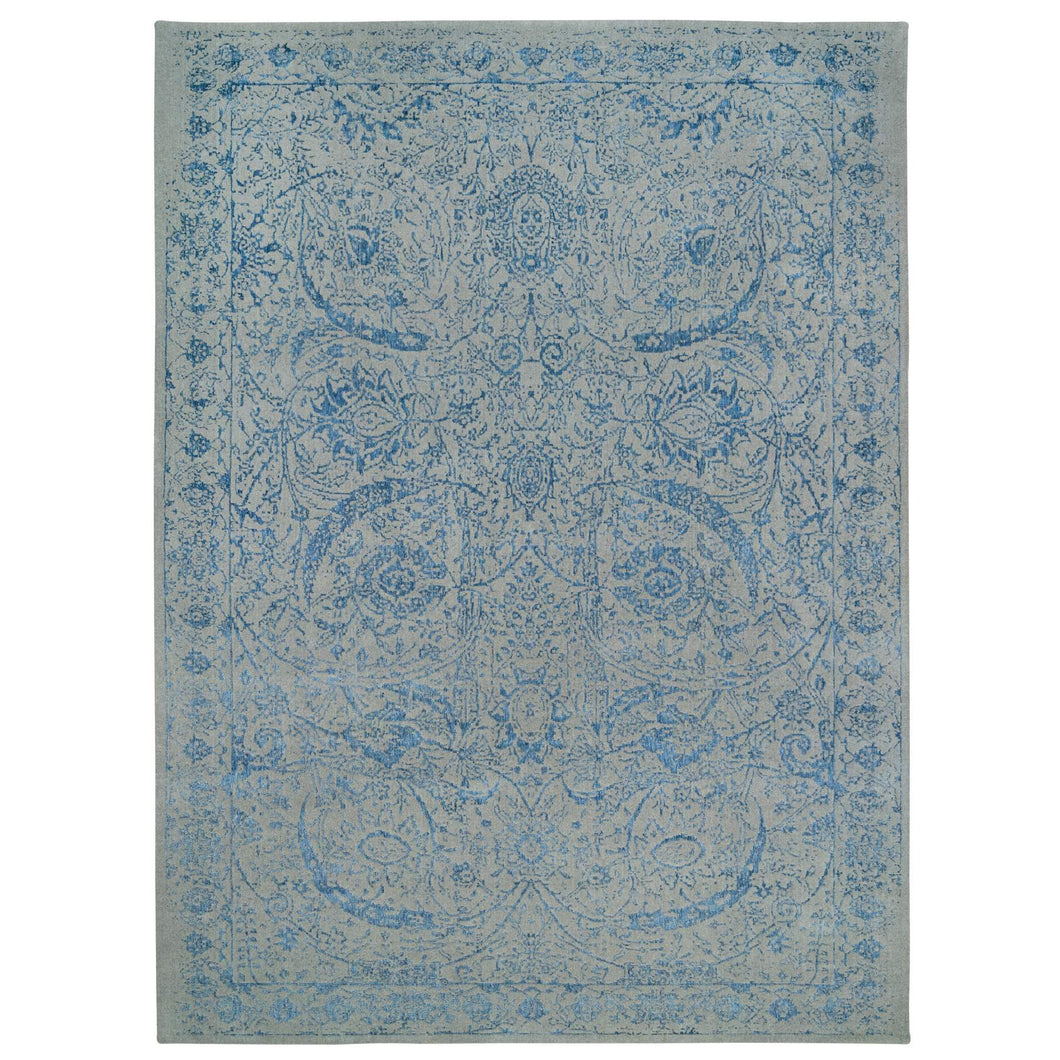 Fine Wool Rugs