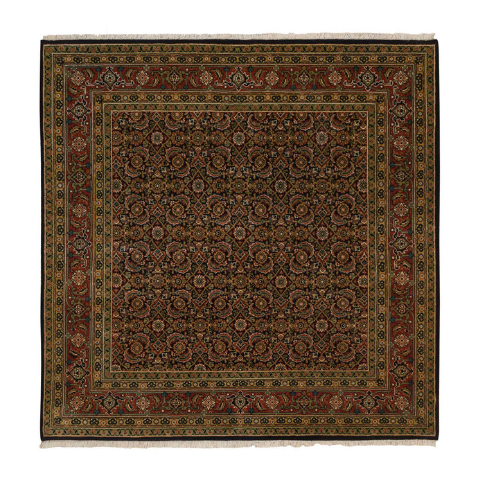 Fine Wool Rugs