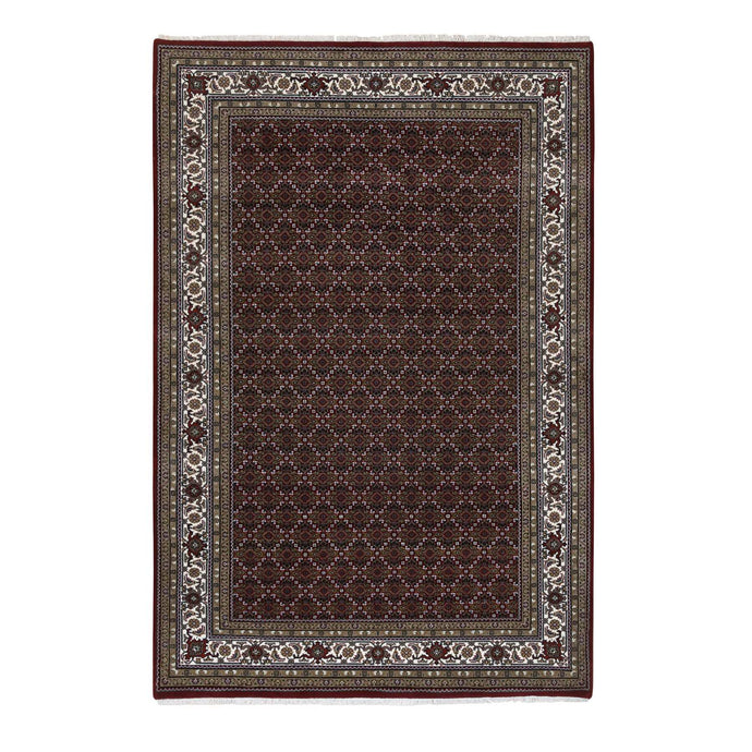 Fine Wool Rugs