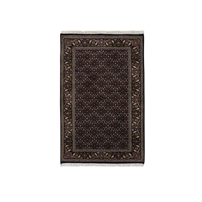 fine wool rugs