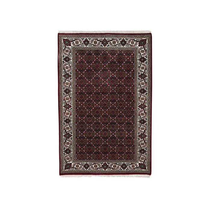 Fine Wool Rugs