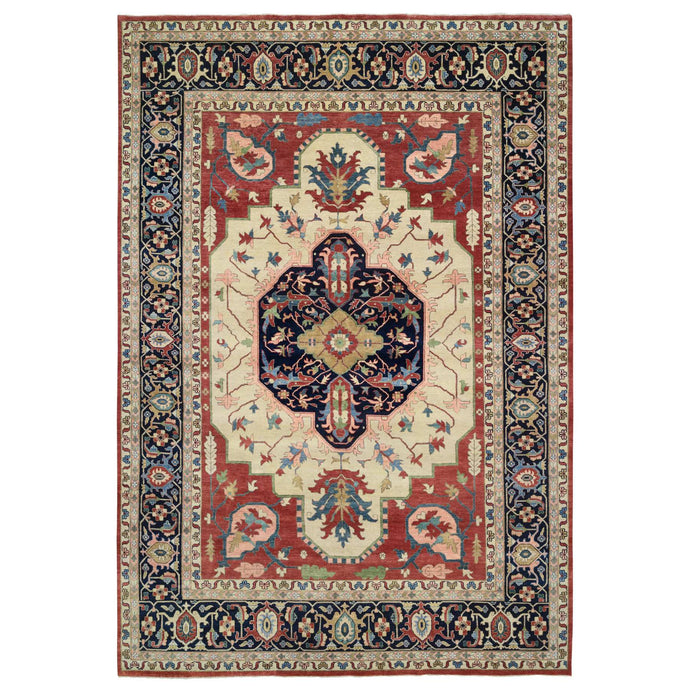 Fine Wool Rugs