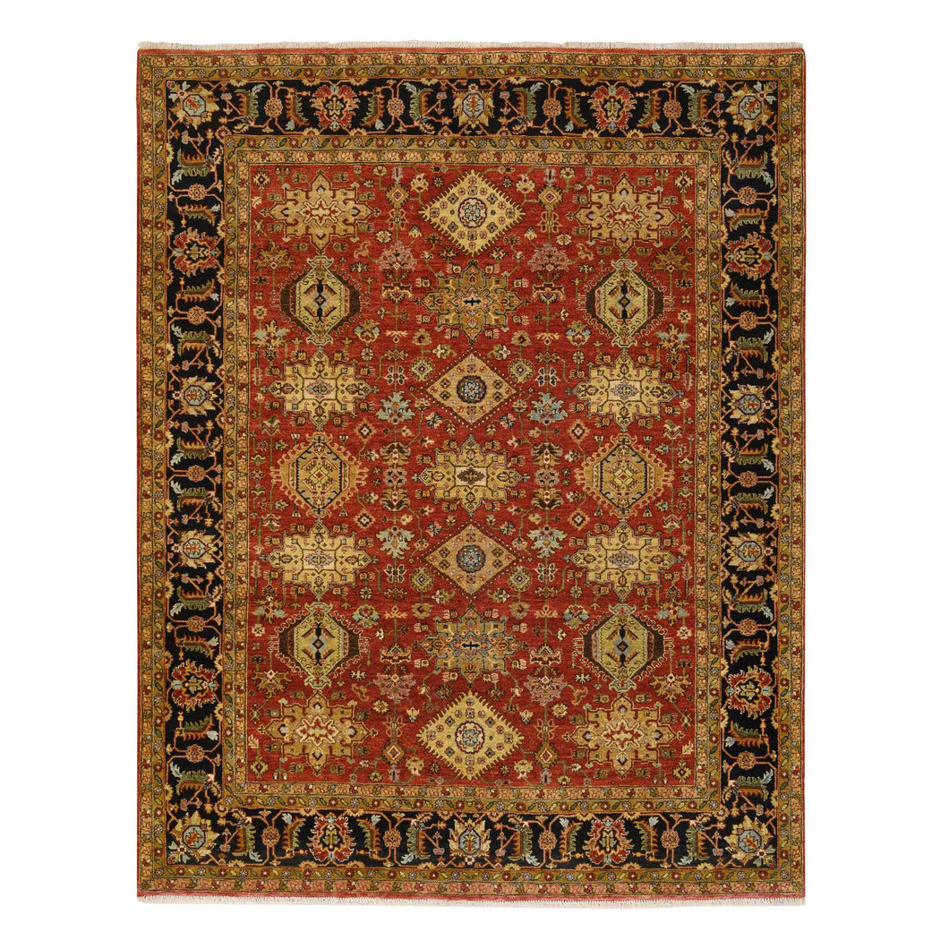 Fine Wool Rugs