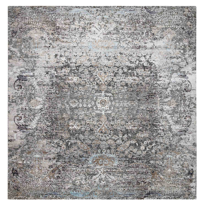 Fine Wool Rugs