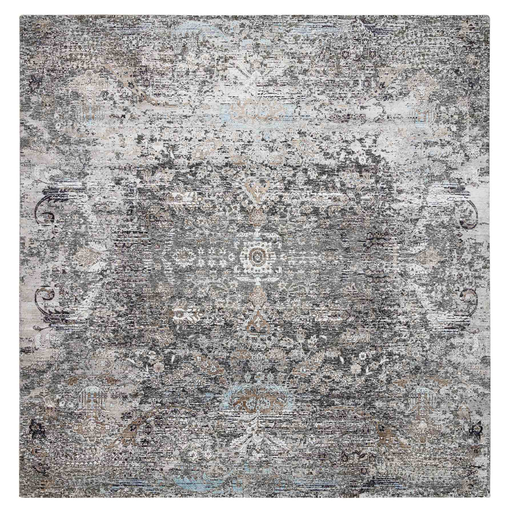 Fine Wool Rugs