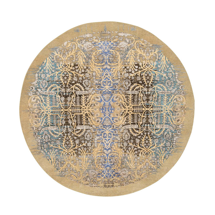 Fine Wool Rugs