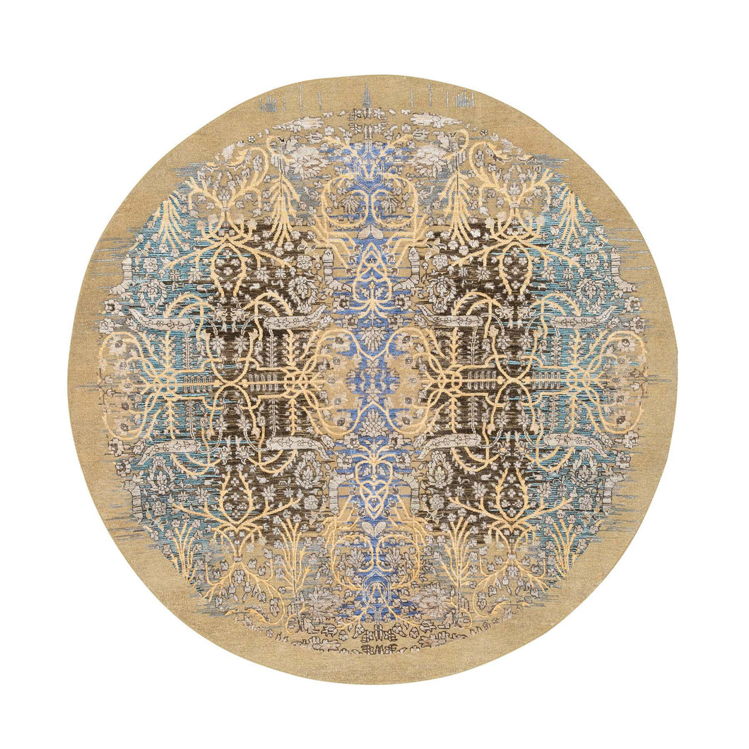 Fine Wool Rugs