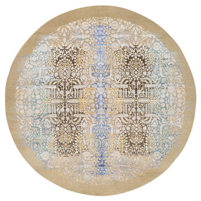 Fine Wool Rugs