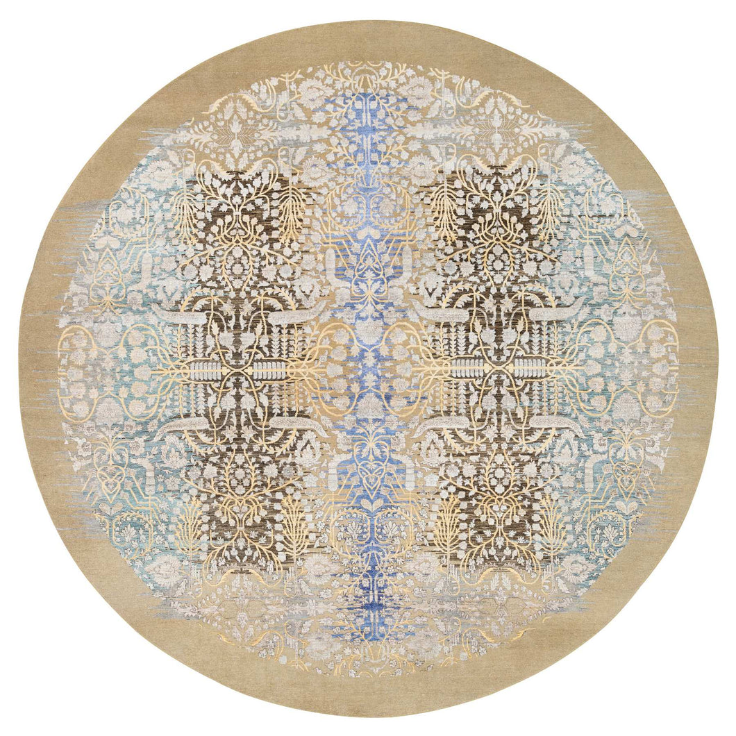 Fine Wool Rugs