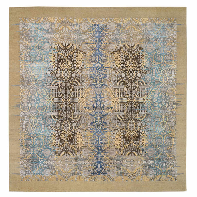 Fine Wool Rugs