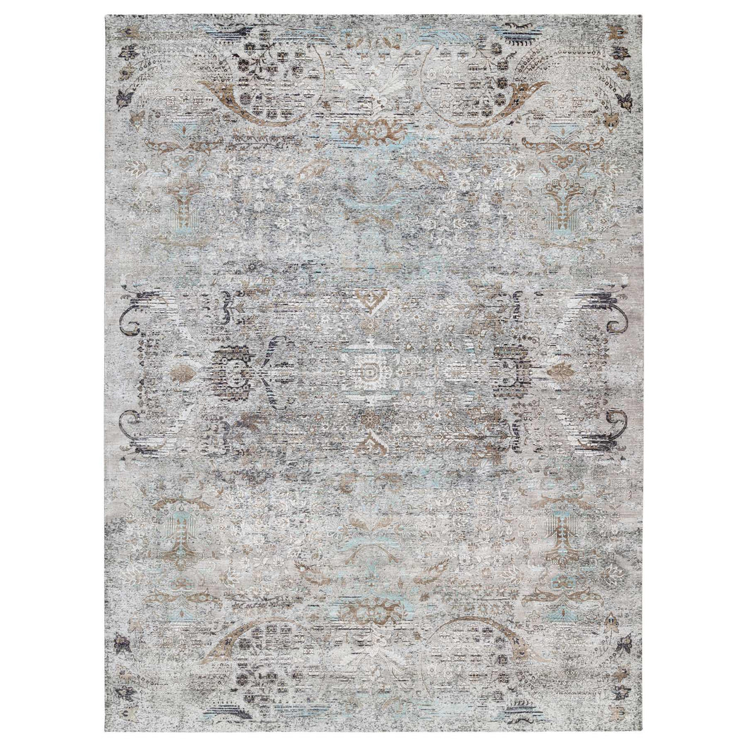 Fine Wool Rugs