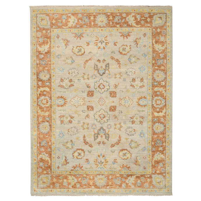Fine Wool Rugs