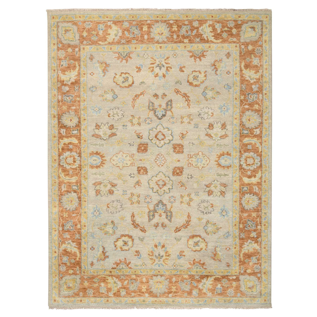 Fine Wool Rugs