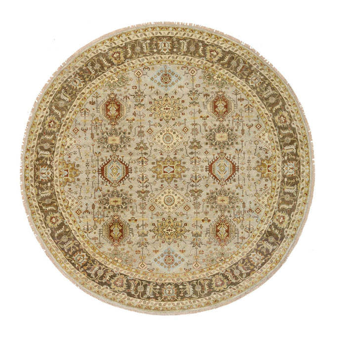 Fine Wool Rugs