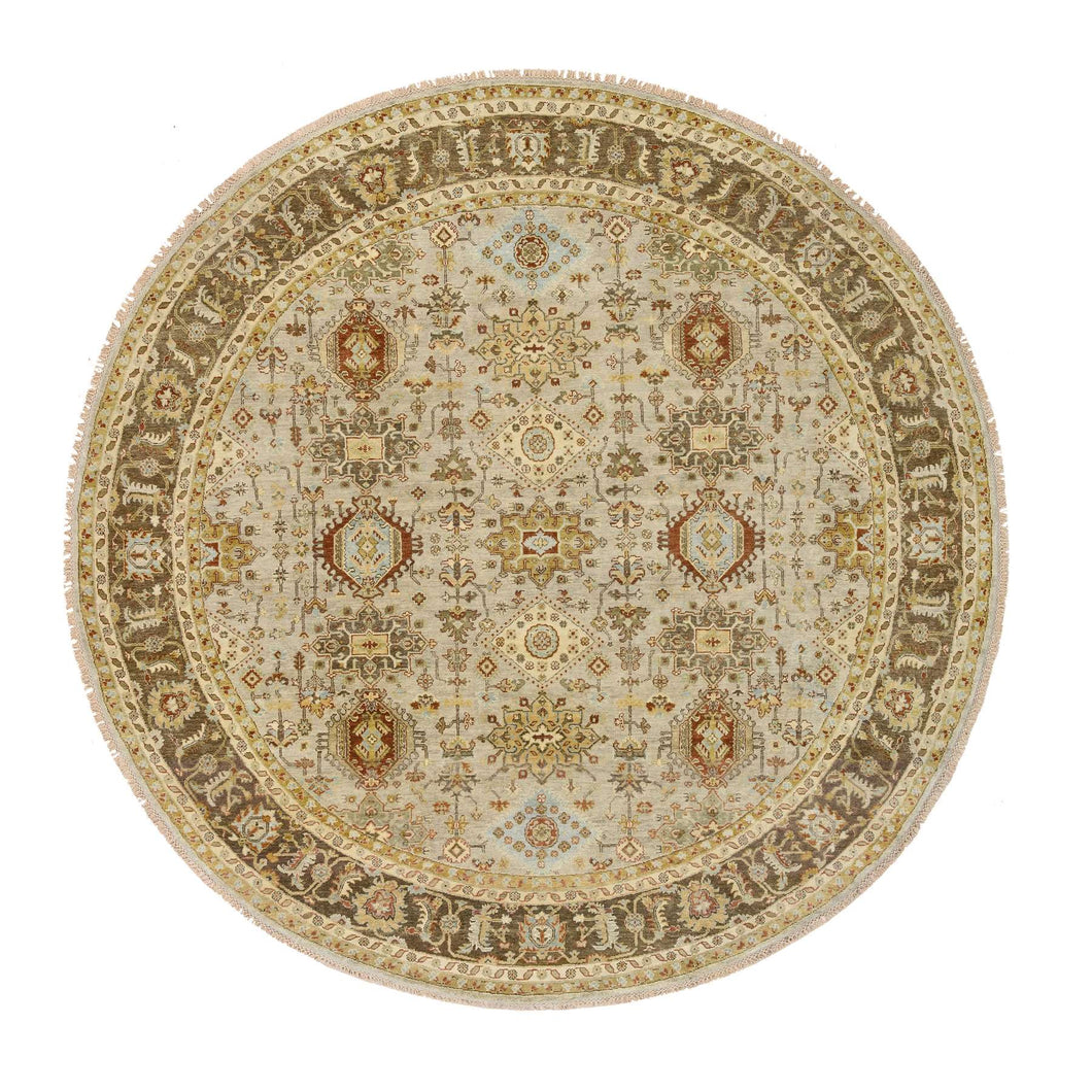 Fine Wool Rugs