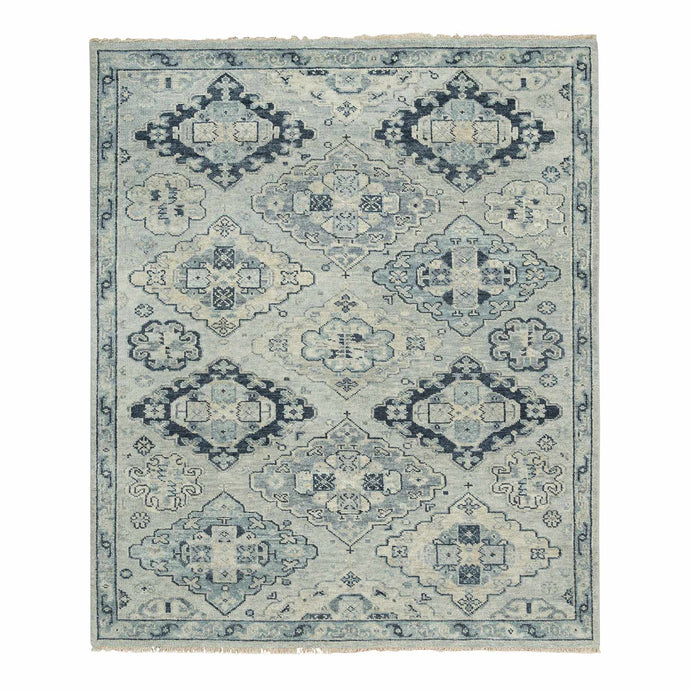 Fine Wool Rugs