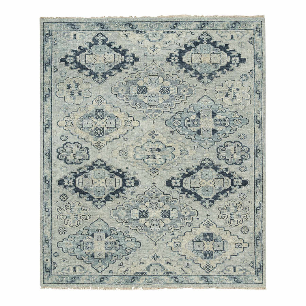 Fine Wool Rugs