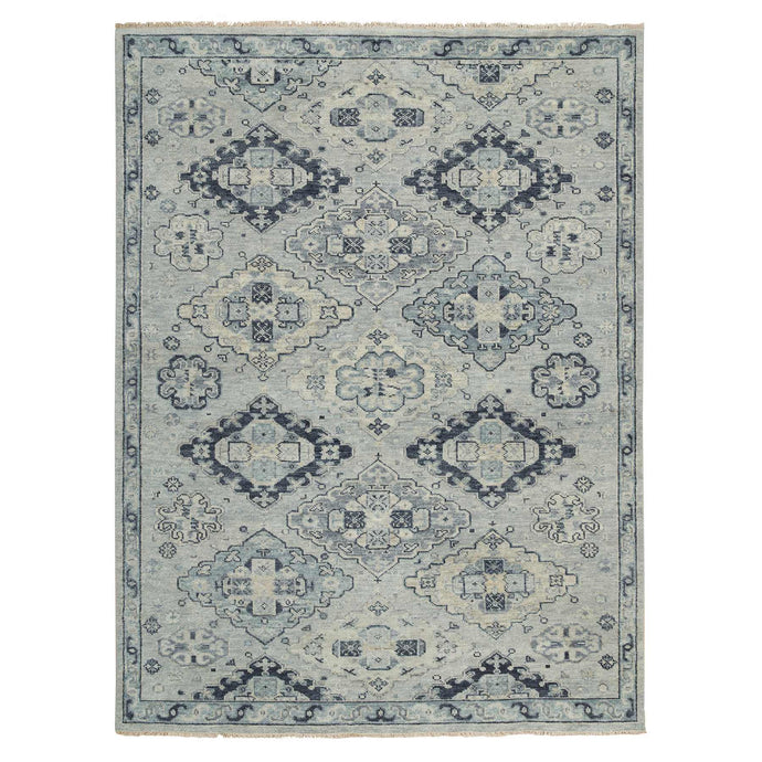 Fine Wool Rugs