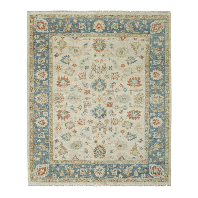 Fine Wool Rugs