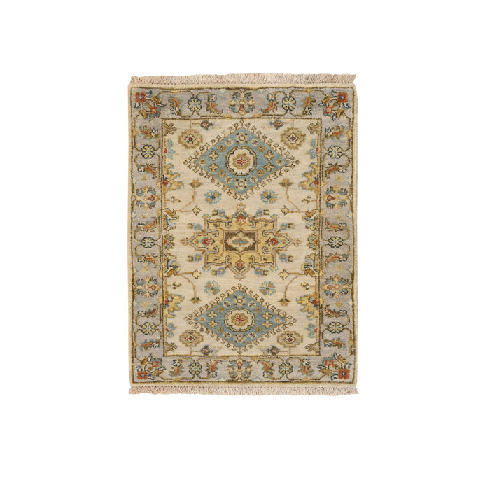 Fine Wool Rugs