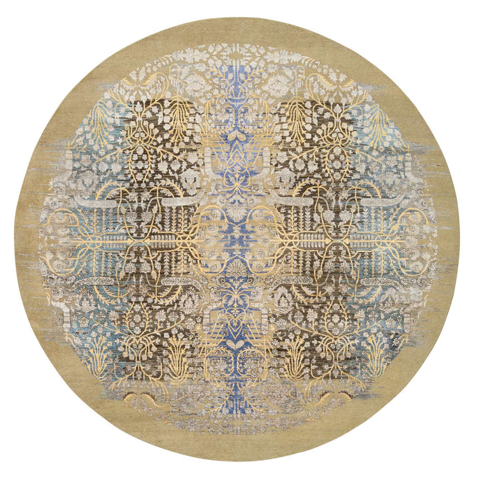 Fine Wool Rugs
