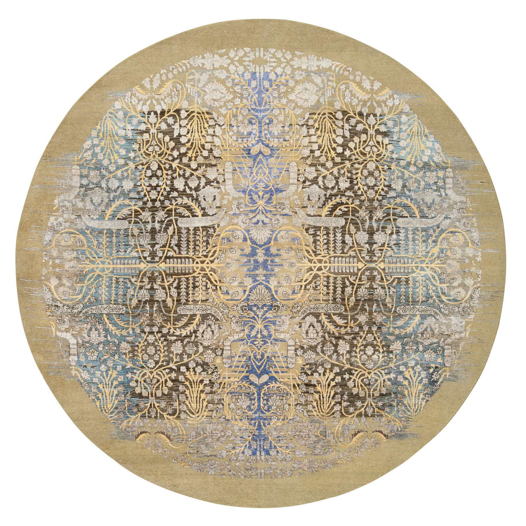 Fine Wool Rugs