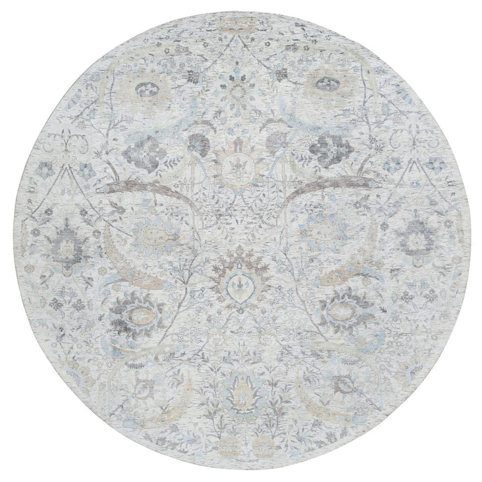Fine Wool Rugs