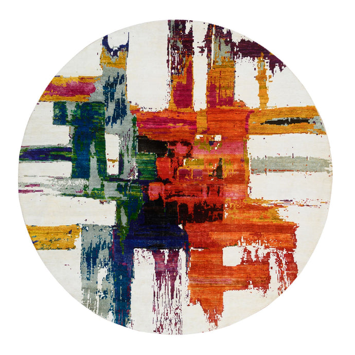fine wool rugs