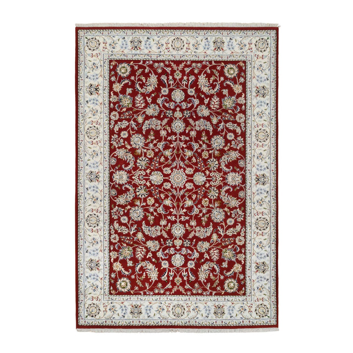 Fine Wool Rugs