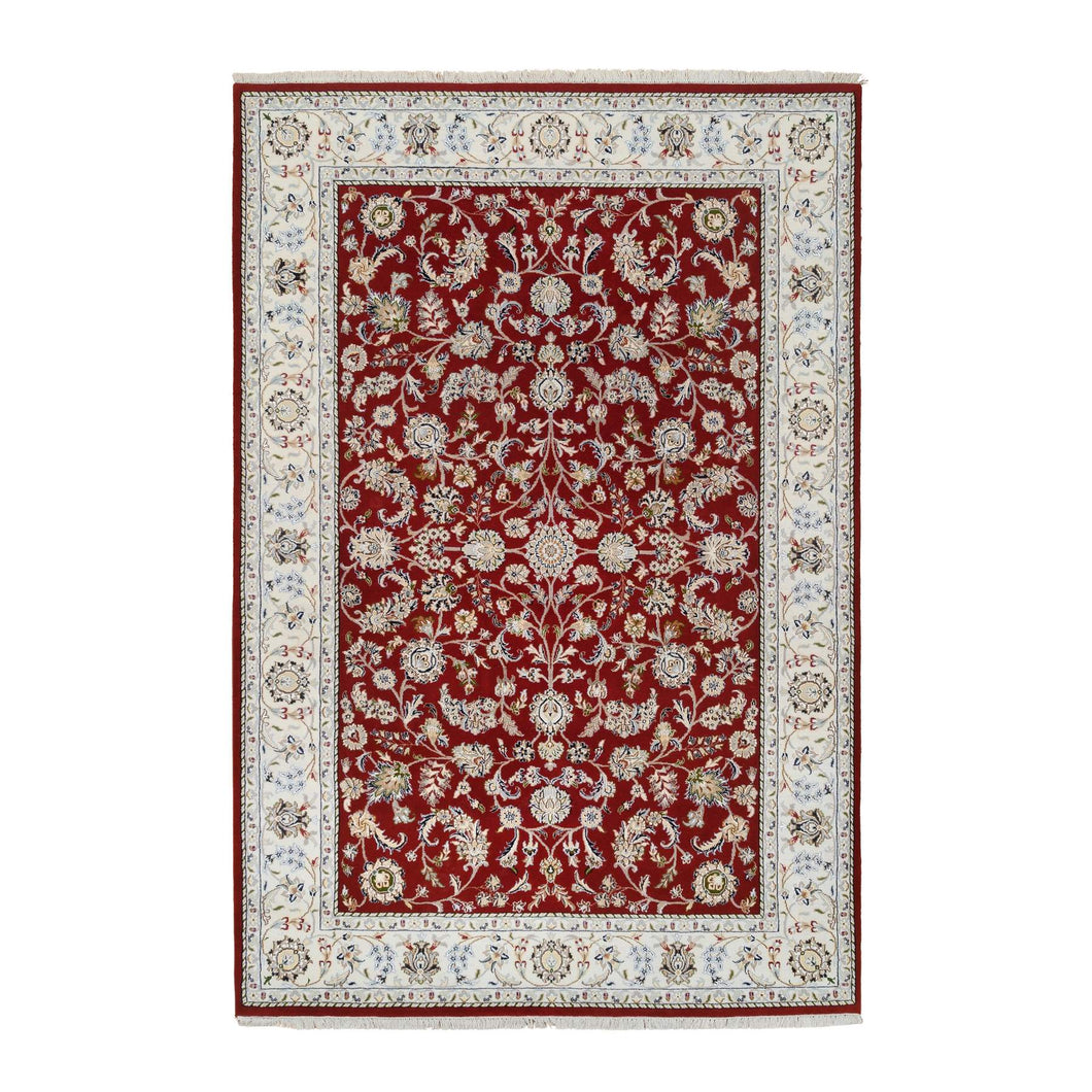 Fine Wool Rugs