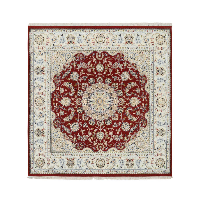 Fine Wool Rugs
